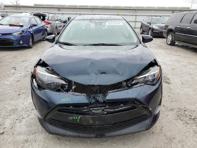 Photo 5 from auction – 2018 TOYOTA COROLLA L with VIN 2T1BURHE3JC005346