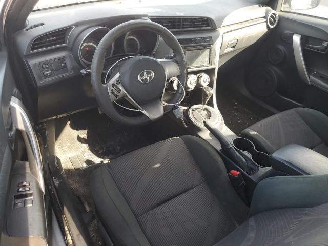 Photo 8 from auction – 2012 TOYOTA SCION TC with VIN JTKJF5C7XC3044107