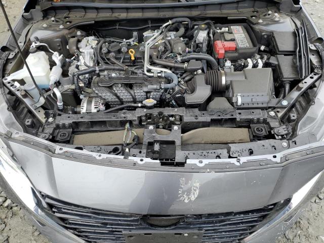 Photo 11 from auction – 2024 NISSAN ALTIMA SV with VIN 1N4BL4DV5RN370895
