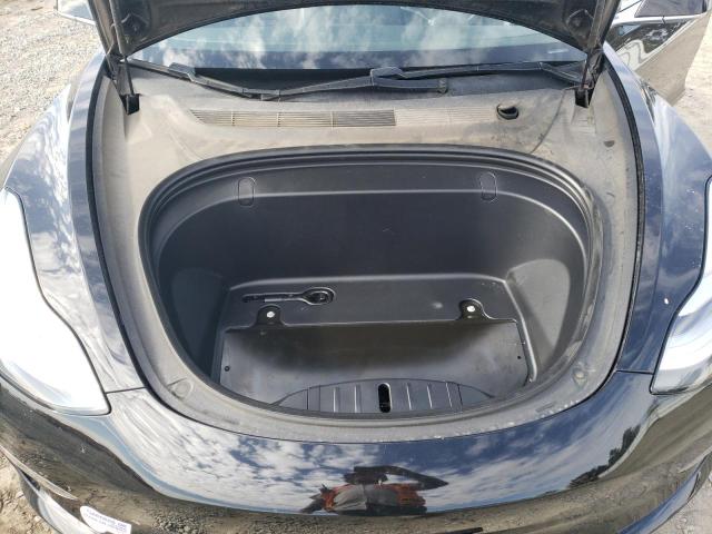 Photo 11 from auction – 2018 TESLA MODEL 3 with VIN 5YJ3E1EA9JF172133