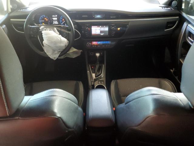 Photo 8 from auction – 2015 TOYOTA COROLLA L with VIN 5YFBURHE7FP293069