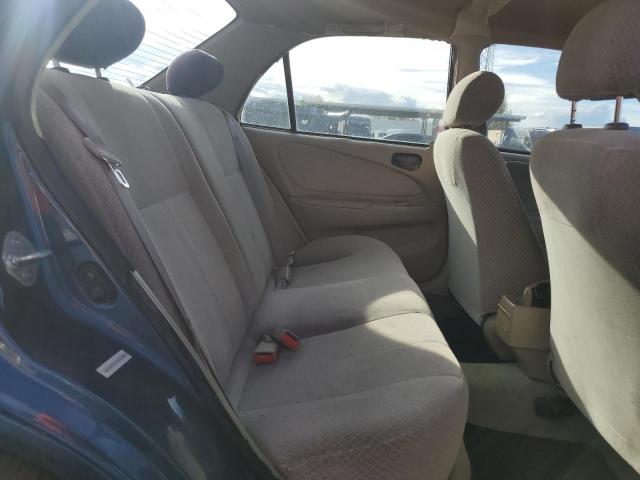 Photo 10 from auction – 2000 TOYOTA COROLLA VE with VIN 1NXBR12E3YZ406495