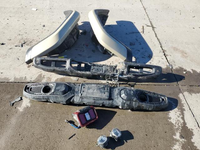 Photo 12 from auction – 2020 JEEP GLADIATOR with VIN 1C6JJTBG2LL185692
