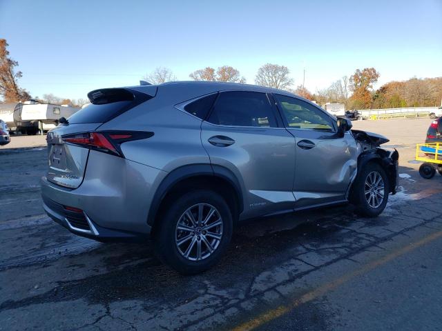 Photo 3 from auction – 2020 LEXUS NX 300H with VIN JTJDJRDZ7L2129404