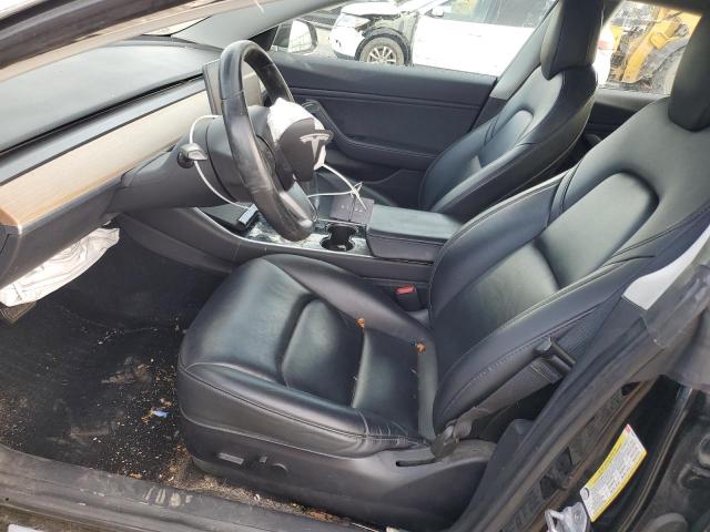 Photo 7 from auction – 2018 TESLA MODEL 3 with VIN 5YJ3E1EBXJF145211