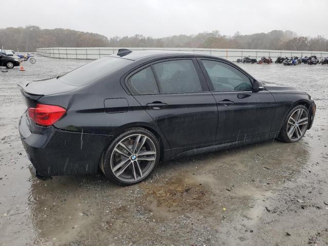 Photo 3 from auction – 2018 BMW 340 I with VIN WBA8B3C5XJK843146