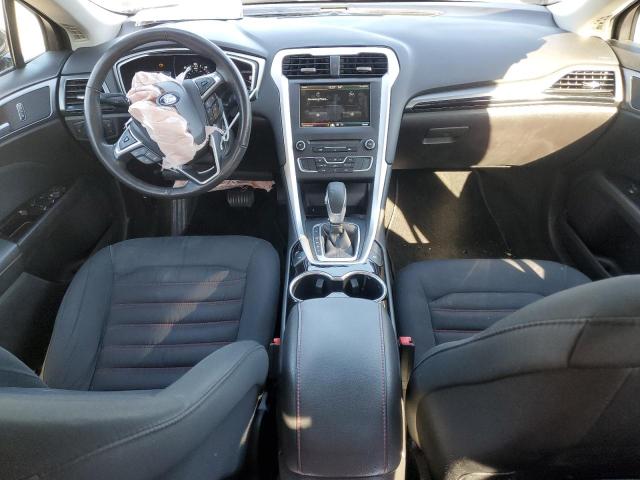 Photo 8 from auction – 2016 FORD FUSION SE with VIN 3FA6P0LU5GR203728