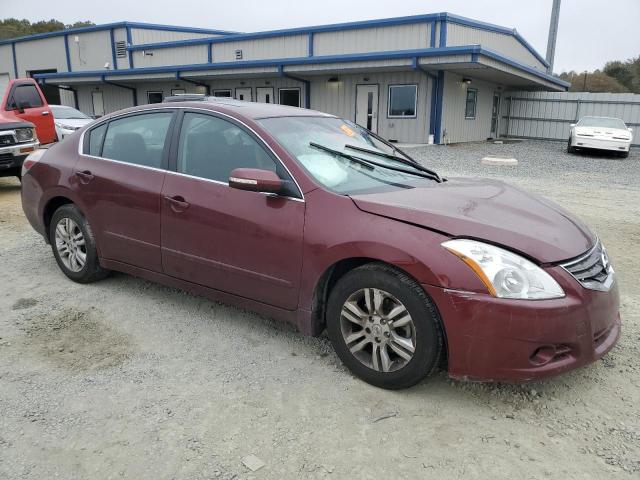 Photo 4 from auction – 2011 NISSAN ALTIMA BAS with VIN 1N4AL2APXBN467943