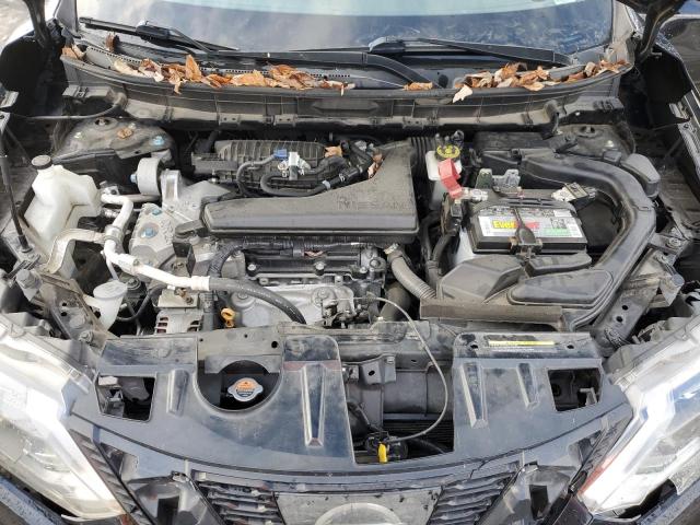 Photo 13 from auction – 2017 NISSAN ROGUE S with VIN JN8AT2MT7HW154682
