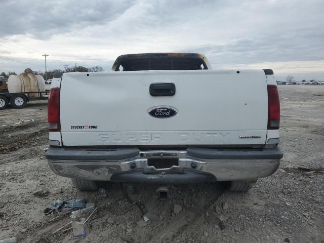 Photo 6 from auction – 2003 FORD F250 SUPER with VIN 1FTNW20F53EA73053