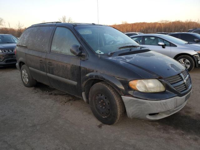Photo 4 from auction – 2007 DODGE CARAVAN SE with VIN 1D4GP25R17B237207