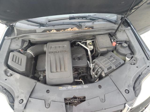 Снимка 12 от търг – 2015 GMC TERRAIN SL с VIN 2GKALMEK5F6434075