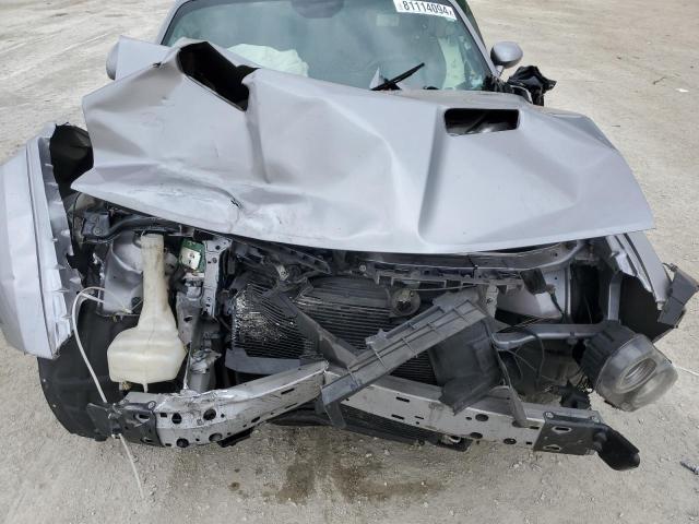 Photo 11 from auction – 2016 DODGE CHALLENGER with VIN 2C3CDZBT1GH176627
