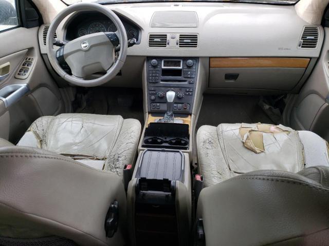 Photo 8 from auction – 2004 VOLVO XC90 with VIN YV1CY59HX41058669