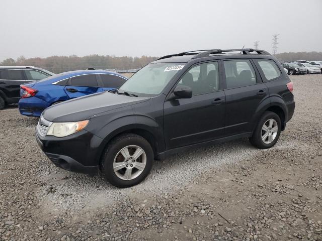 SUBARU FORESTER 2 2013 with VIN JF2SHABC5DH428928 - Photo from auction