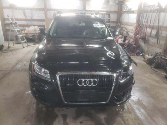 Photo 5 from auction – 2010 AUDI Q5 PREMIUM with VIN WA1CKAFP1AA083459