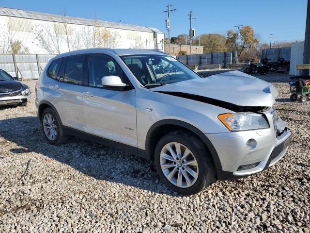 Photo 4 from auction – 2014 BMW X3 XDRIVE2 with VIN 5UXWX9C53E0D39331