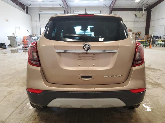 Photo 6 from auction – 2019 BUICK ENCORE PRE with VIN KL4CJASBXKB873559