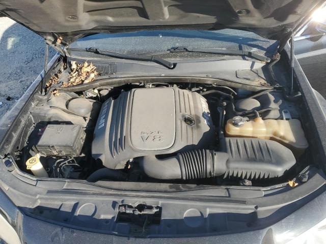 Photo 11 from auction – 2011 CHRYSLER 300C with VIN 2C3CA6CT7BH563603