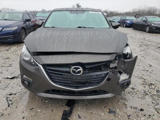 Photo 5 from auction – 2015 MAZDA 3 TOURING with VIN 3MZBM1V76FM163621