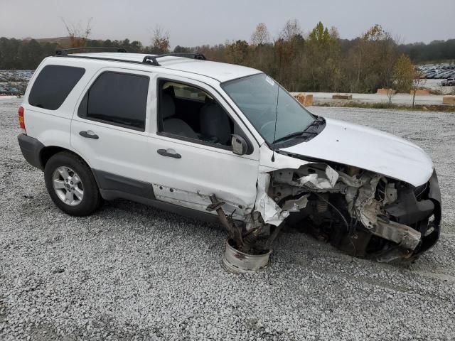 Photo 4 from auction – 2007 FORD ESCAPE XLT with VIN 1FMCU03107KA63258
