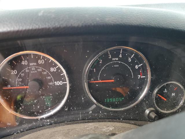 Photo 9 from auction – 2015 JEEP WRANGLER U with VIN 1C4BJWEG7FL563116