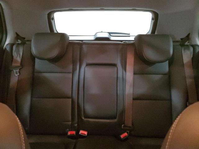 Photo 10 from auction – 2022 CHEVROLET TRAX 1LT with VIN KL7CJPSM6NB505553
