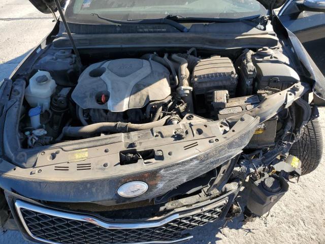 Photo 11 from auction – 2013 KIA OPTIMA SX with VIN 5XXGR4A63DG185213