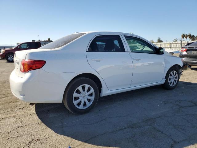 Photo 3 from auction – 2010 TOYOTA COROLLA BA with VIN 1NXBU4EE8AZ311741