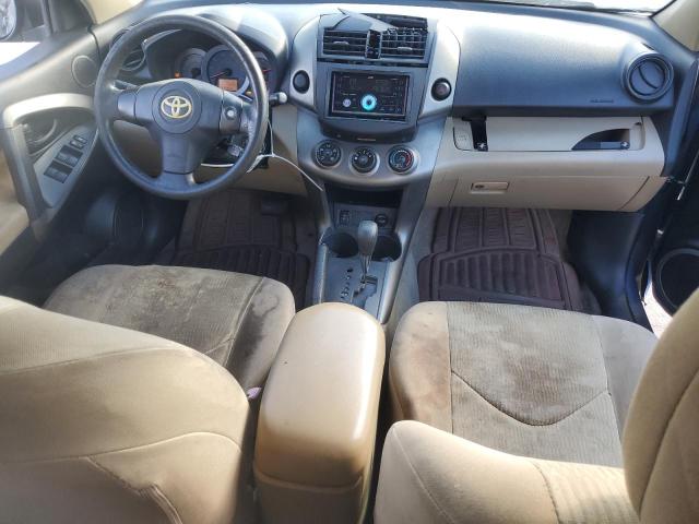Photo 8 from auction – 2010 TOYOTA RAV4 with VIN JTMZF4DV5AD020709