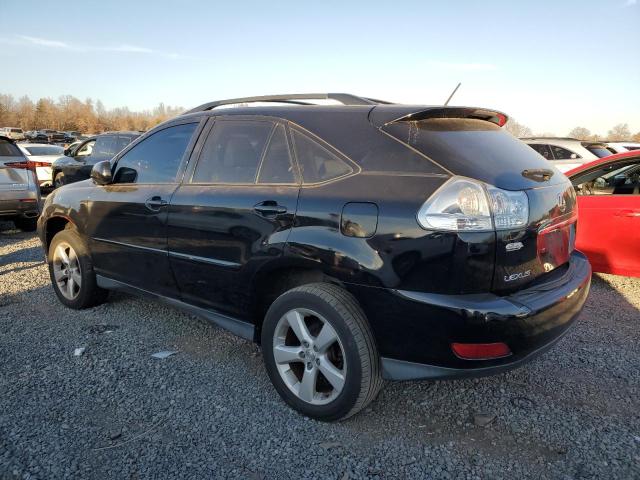 Photo 2 from auction – 2004 LEXUS RX 330 with VIN 2T2HA31U44C014798