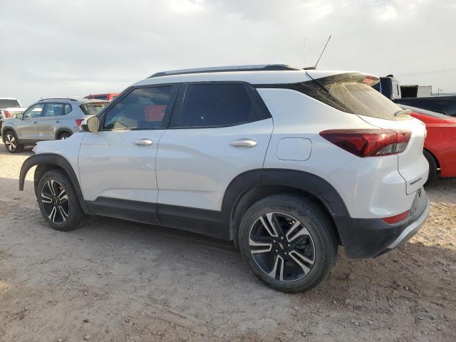 Photo 2 from auction – 2024 CHEVROLET TRAILBLAZE with VIN KL79MPSL9RB034867