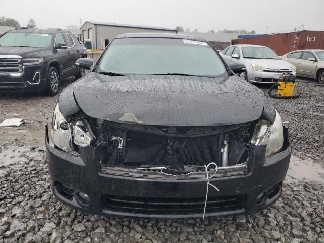 Photo 5 from auction – 2011 NISSAN MAXIMA S with VIN 1N4AA5AP8BC834728