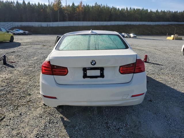 Photo 6 from auction – 2014 BMW 320 I with VIN WBA3B1C57EK133044