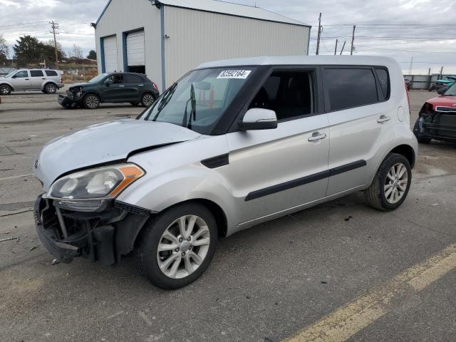 KIA SOUL + 2012 with VIN KNDJT2A60C7397781 - Photo from auction