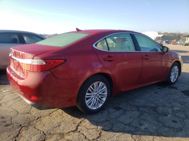 Photo 3 from auction – 2013 LEXUS ES 350 with VIN JTHBK1GG5D2074728