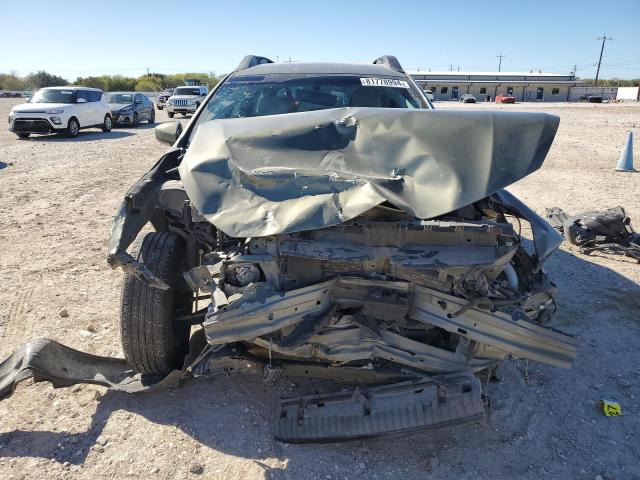 Photo 5 from auction – 2018 SUBARU OUTBACK 2. with VIN 4S4BSACC5J3289080