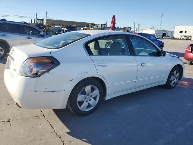 Photo 3 from auction – 2007 NISSAN ALTIMA 2.5 with VIN 1N4AL21E17N438868