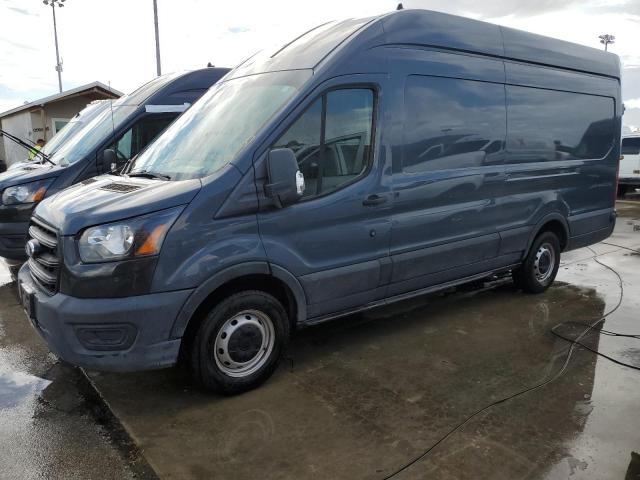 FORD TRANSIT T- 2020 with VIN 1FTBR3X81LKA47915 - Photo from auction