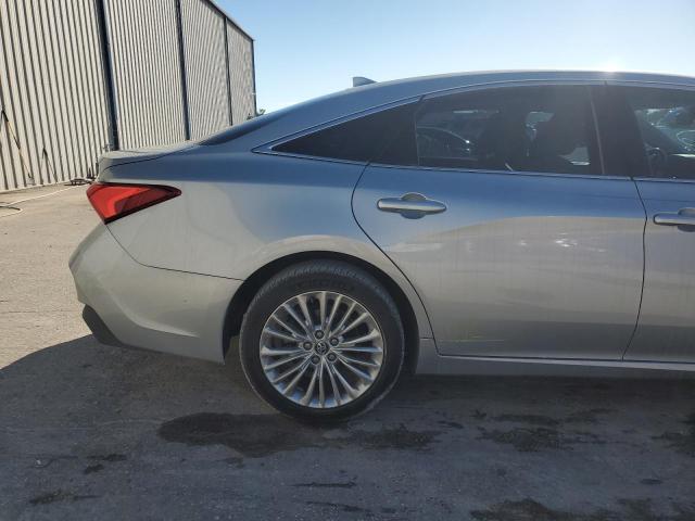 Photo 12 from auction – 2020 TOYOTA AVALON LIM with VIN 4T1DZ1FB6LU043336