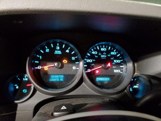 Photo 9 from auction – 2011 GMC SIERRA K15 with VIN 1GTN2TEX1BZ117351