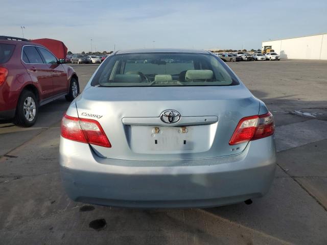 Photo 6 from auction – 2009 TOYOTA CAMRY BASE with VIN 4T1BE46K39U920703