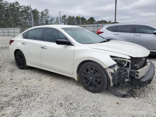 Photo 4 from auction – 2017 NISSAN ALTIMA 2.5 with VIN 1N4AL3AP6HC169223