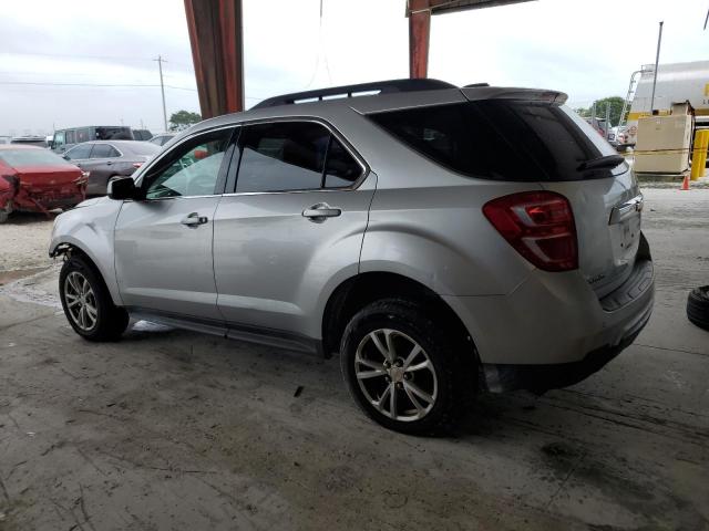 Photo 2 from auction – 2017 CHEVROLET EQUINOX LT with VIN 2GNALCEK3H6152601