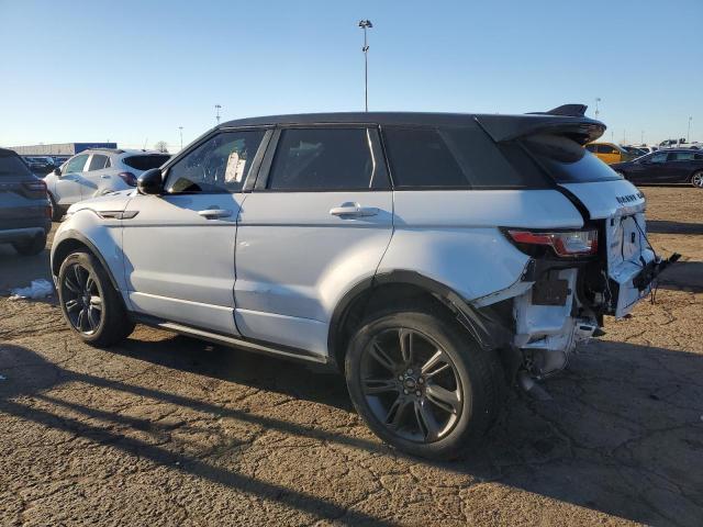 Photo 2 from auction – 2018 LAND ROVER RANGE ROVE with VIN SALVC2RX9JH277542