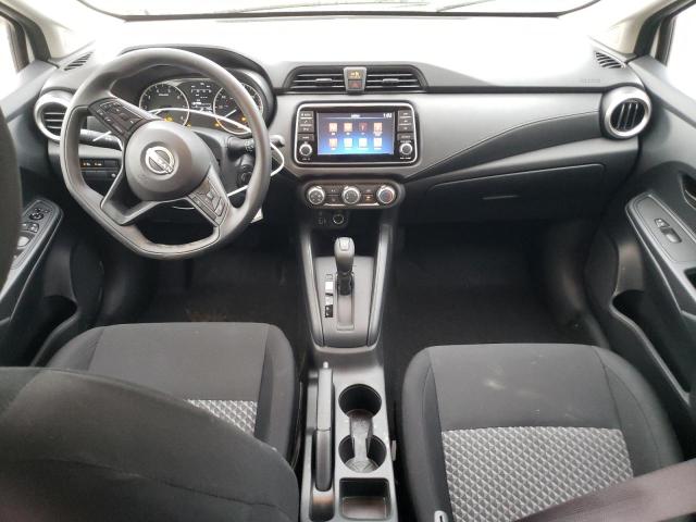 Photo 8 from auction – 2024 NISSAN VERSA S with VIN 3N1CN8DVXRL921809