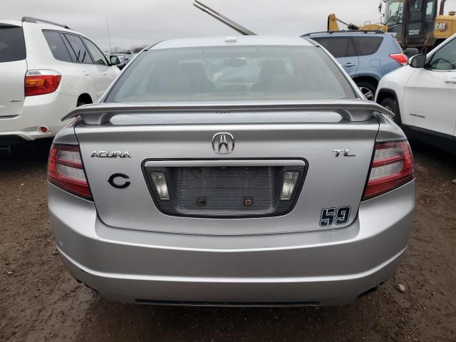 Photo 6 from auction – 2008 ACURA TL with VIN 19UUA66268A019850