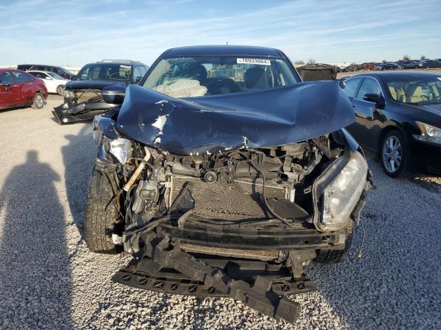 Photo 5 from auction – 2015 NISSAN ROGUE S with VIN KNMAT2MV0FP515836