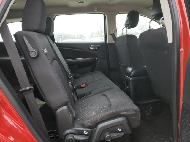 Photo 11 from auction – 2014 DODGE JOURNEY SE with VIN 3C4PDCAB7ET235512