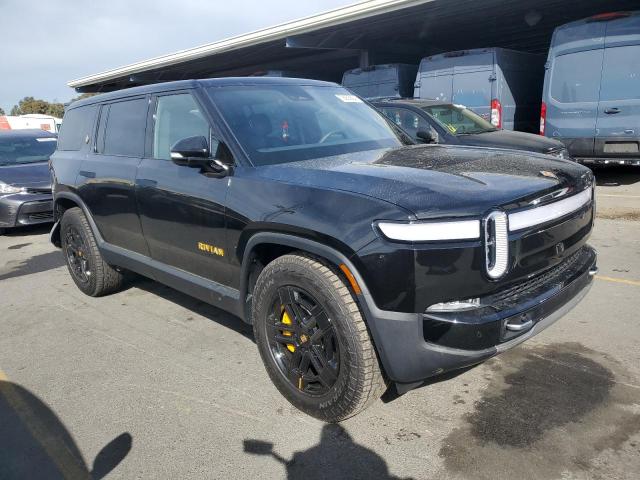 Photo 4 from auction – 2024 RIVIAN R1S ADVENT with VIN 7PDSGABA4RN042969